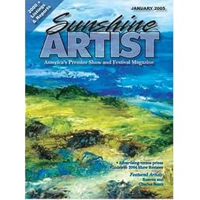 Sunshine Artist by