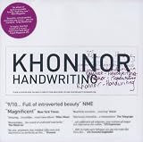 Handwriting