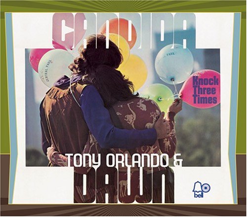 Tony Orlando and Dawn - Candida - Zortam Music
