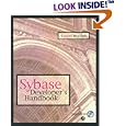 Sybase System 11 Development Handbook by Daniel Worden