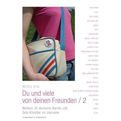 Du und viele von deinen Freunden / 2