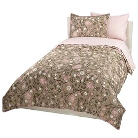 DwellStudio Garden Duvet Set, Blossom