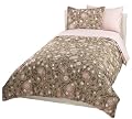 DwellStudio Garden Twin Duvet Set, Blossom