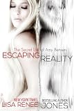 Escaping Reality (The Secret Life of Amy Bensen)