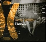 Hourglass (CD/DVD)