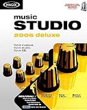 Revue Magix  / Music studio deluxe 2006