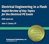 Electrical Engineering in a Flash: Flashcard Review of Key Topics