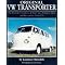 VW Bus:the ideal books.