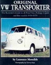 Original Vw Bus (Original Series)
