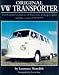 Book Original Vw Bus (Original Series)