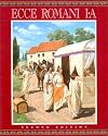 Ecce Romani I-A, A Latin Reading Program, 2nd edition: Meeting the Family (Vol 1)