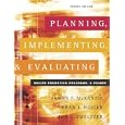 Planning, Implementing, and Evaluating Health Promotion Programs: A Primer (4th Edition)