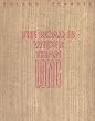The Road Is Wider than Long (Series of Surrealist Poetry)