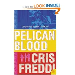 Pelican Blood (P.S.)