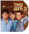 Two and a Half Men: The Complete Seventh Season