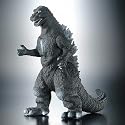 Godzilla Japanese 6" Vinyl Figure Final Wars 1954 Godzilla Re-Paint