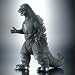 First Godzilla 6" Vinyl Figure From 1954 Film (Pink Tags)