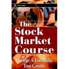The Stock Market Course