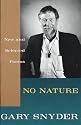 No Nature: New and Selected Poems