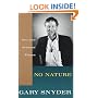 No Nature: New and Selected Poems