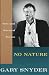 No Nature: New and Selected Poems
