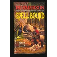 Spell Bound by Ru Emerson