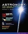 Astronomy: The Solar System and Beyond (with CengageNOW, Virtual Astronomy Labs Printed Access Card)