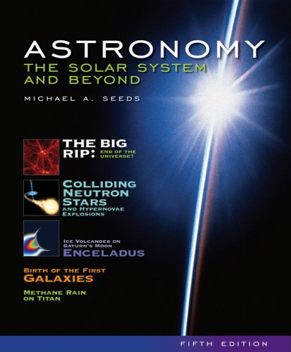 Astronomy