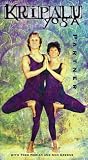 Kripalu Yoga: Partner