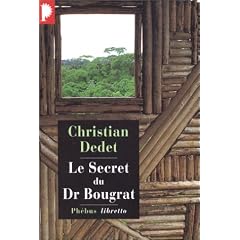 Le Secret du Docteur Bougrat