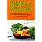 Vegan cooking essentials