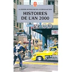 Histoires de l'an 2000