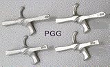 Foil Grip - German
