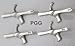 Sporting Goods : Foil Grip - German