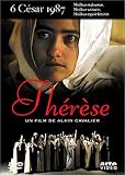 Thérèse [inclus 1 livret avec le scénario du film]
