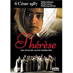 Th�r�se [inclus 1 livret avec le sc�nario du film]