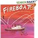 FIREBOAT: The Heroic Adventures of the John J. Harvey (Boston Globe-Horn Book Awards (Awards))