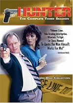 Hunter: The Complete Third Season