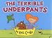 The Terrible UnderpantsでAmazonアフィリエイトツール