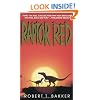 Raptor Red