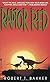 Raptor Red