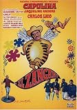 El Zangano El Zangano
