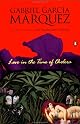 Love in the Time of Cholera