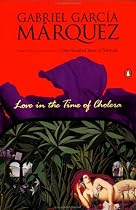 Love in the Time of Cholera (Penguin Great Books of the 20th Century)