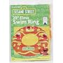 20" Sesame Street Elmo Swim Ring