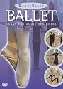 Ballet Dance For Adult Beginners