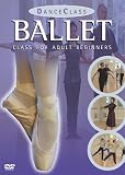 Ballet Dance For Adult Beginners