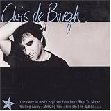 Chris De Burgh