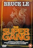 Review Delta Visual Entertainment  / The Super Gang [1982]