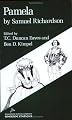Pamela, or Virtue Rewarded (Riverside Editions)